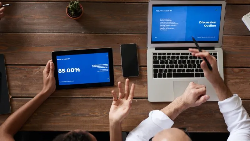 What Are The Different Types Of Business Entities? By Aron Govil