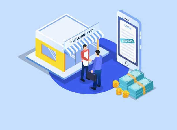 How to be a business coach for a small business?