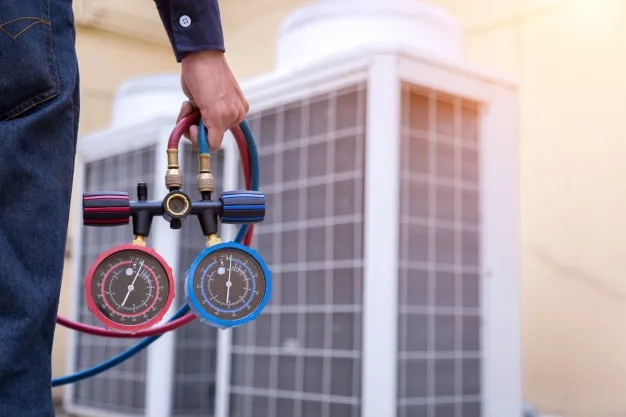 HVAC to High-Rise: Tech Trends Powering Industry Breakthroughs in 2025
