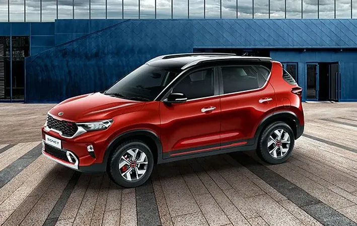 Top Reasons to Buy Kia Cars in 2022?