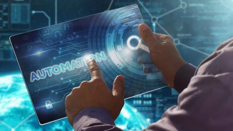 5 Features To Look For in Process Automation Software