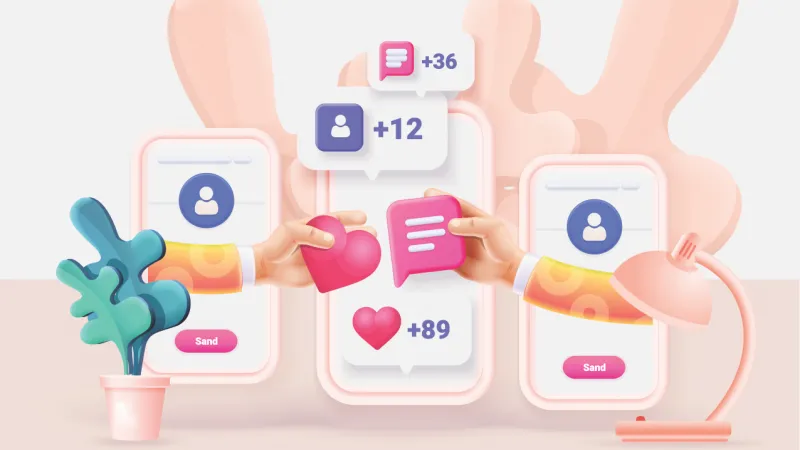 How To Work Smarter as a Social Media Marketer