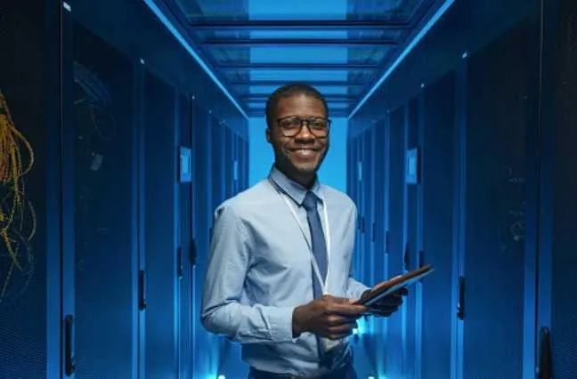 How Managed IT Support Services Can Improve Business Eﬃciency and Proﬁts