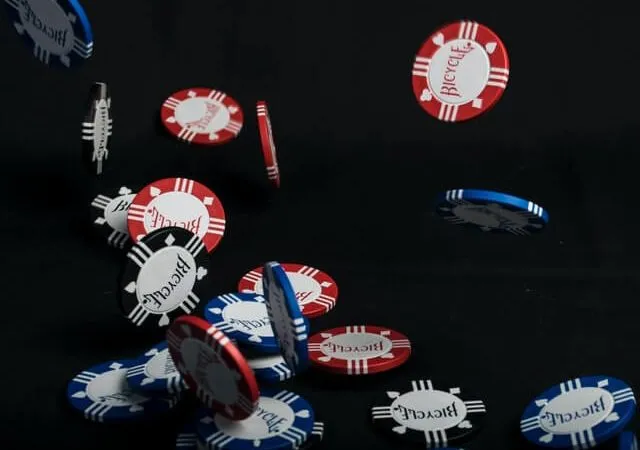 All You Need to Know About Online Poker