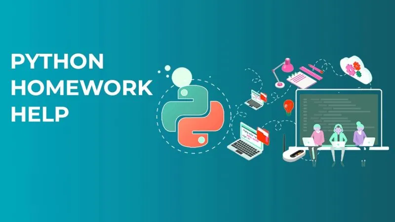 Top Sources to Get Python Homework Help