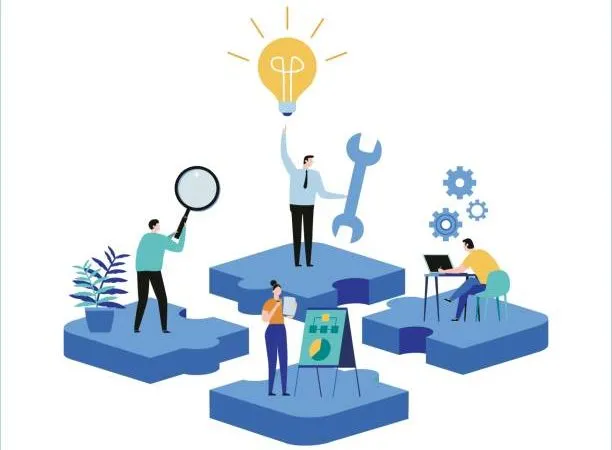 How to Build a Skilled IT Team for Your Company 