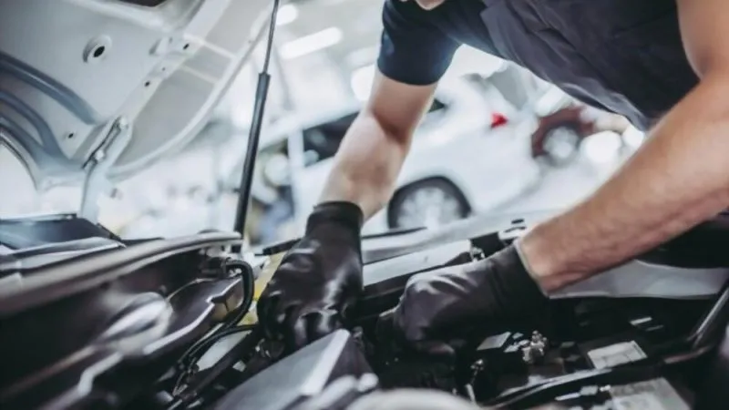 ASE Certification: What Is An ASE?