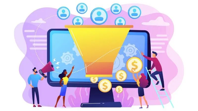 5+1 Tips To Effectively Boost The Conversion Rate on Your Website