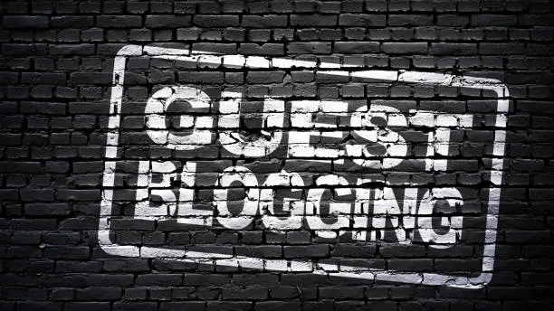 How to Identify High-Quality Guest Blogging Opportunities?