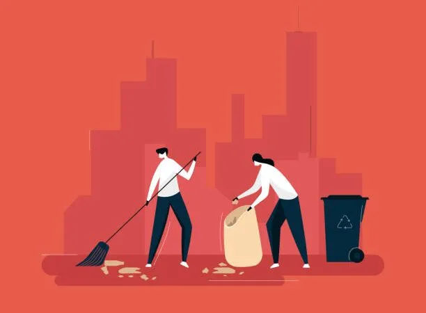 How To Use Tech For Spring Cleaning