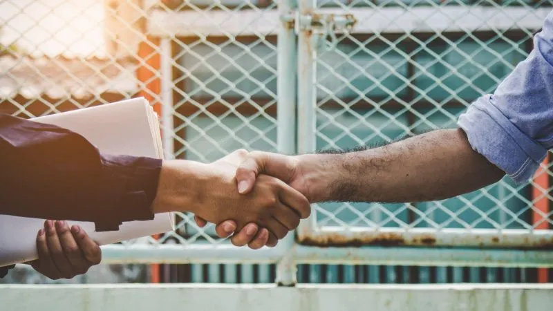 Using Technology To Streamline Supplier Management