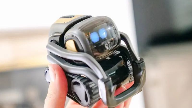 The Latest Tech Helping Children With Special Needs