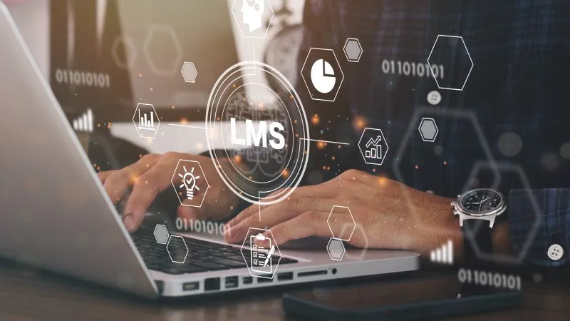 Benefits of training remote employees: LMS as a solution