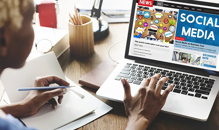 4 Skills You Need to Have as A Social Media Manager 