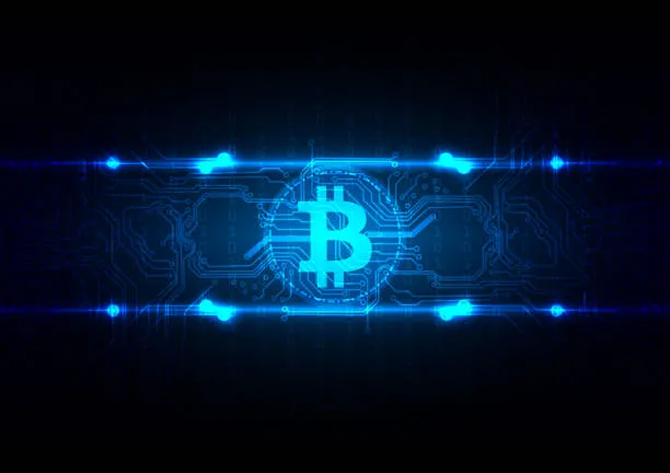 How can bitcoin affect Lenovo?