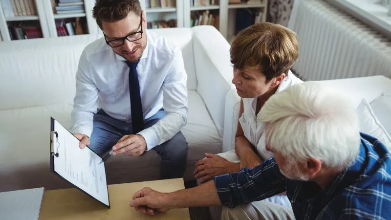 5 Ways To Improve Client Relationships: A Guide For Financial Advisors