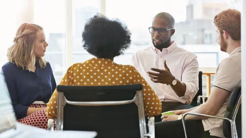 Eight Ways That 360 Degree Feedback Can Benefit Your Business