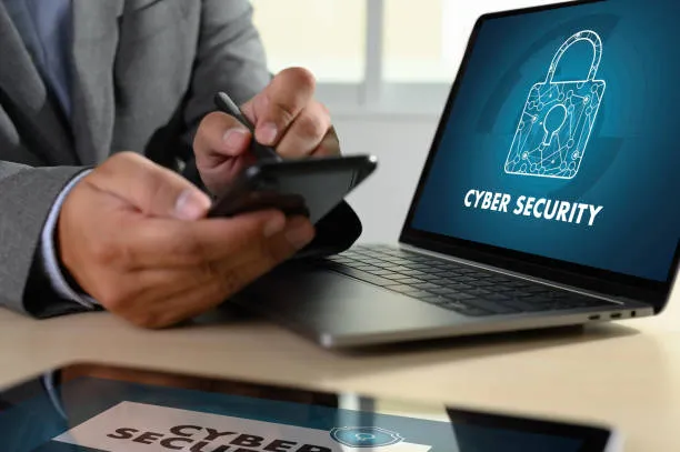5 reasons to conduct a cyber security audit for your business before it’s too late