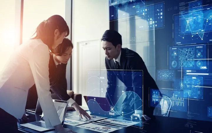 Top 5 Trends on Intelligent Process Automation to Align with your Organizational Strategy