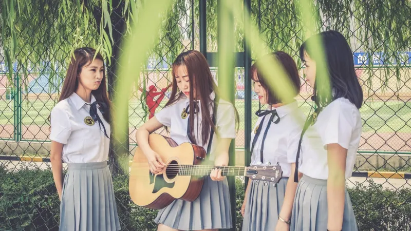 How Boarding Schools Help Our Children Succeed?