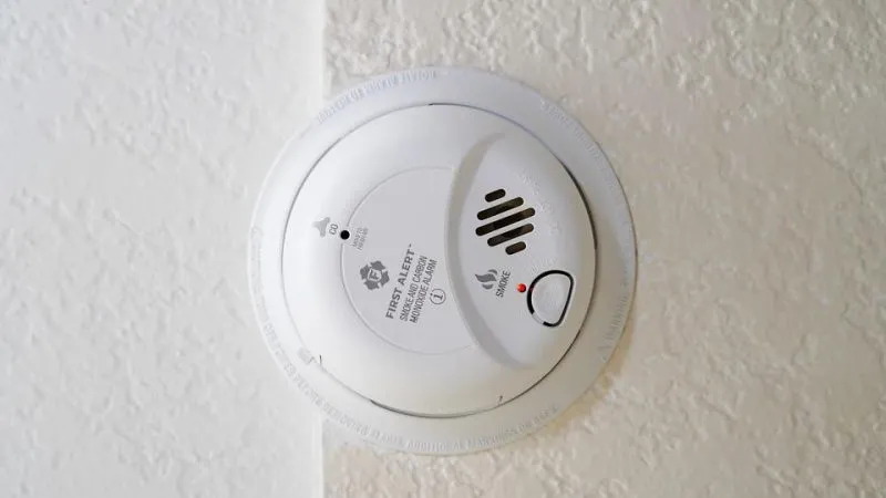 Gold Coast Highrise Smoke Alarm Installations