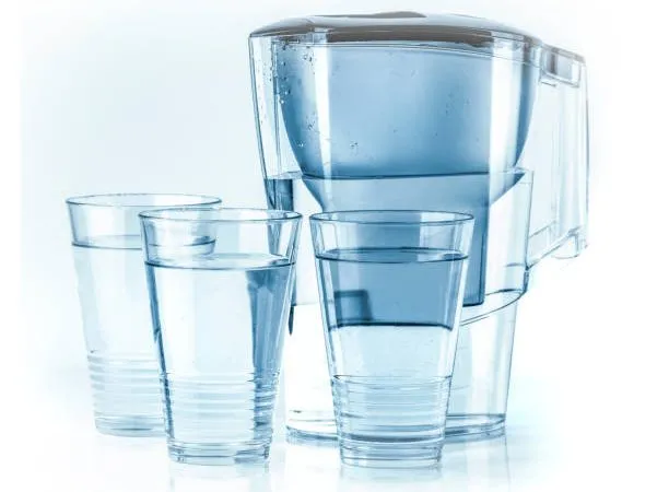 Everything You Need To Know About Water Filters {And the Best Filter for Your Home}