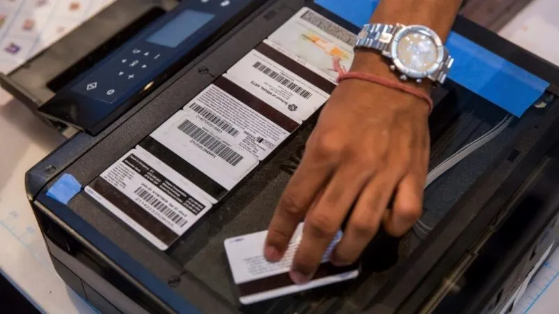 A Complete Guide on Making Fake Ids