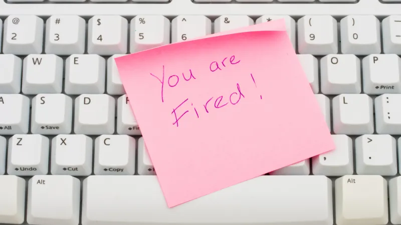 Why You Shouldn’t Accept a Settlement Without Talking to a Wrongful Termination Lawyer