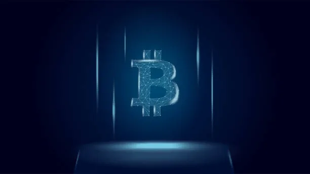 Why is bitcoin highly dominant over other digital tokens?