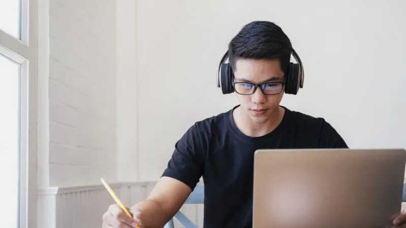 How to study effectively at home