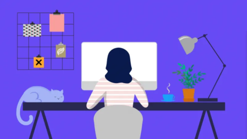 How to Amaze Your Audience Through Your Presentation: Cool PPT Templates’ Aesthetics