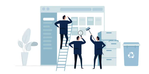 What are the benefits from data cleansing?