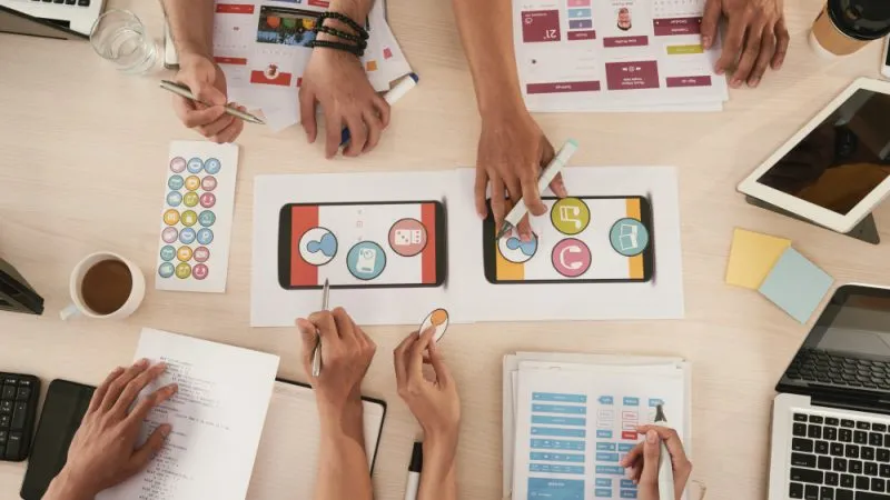 What App Development Companies Can Do To Grow Your Industry?