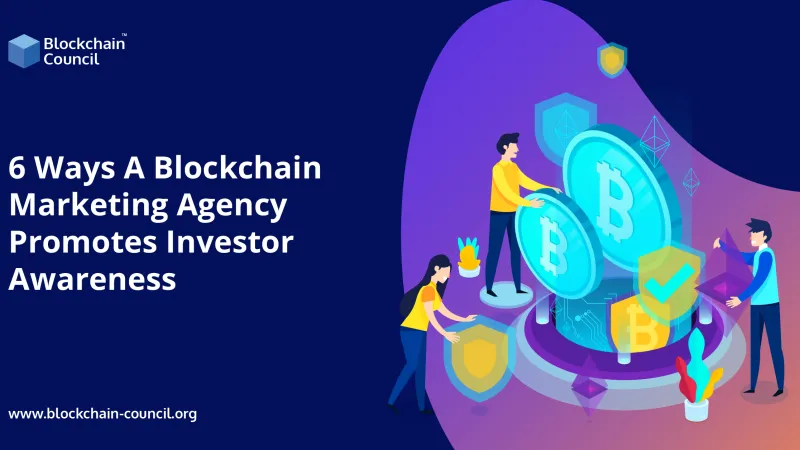 Why Choose a Blockchain Marketing Agency?