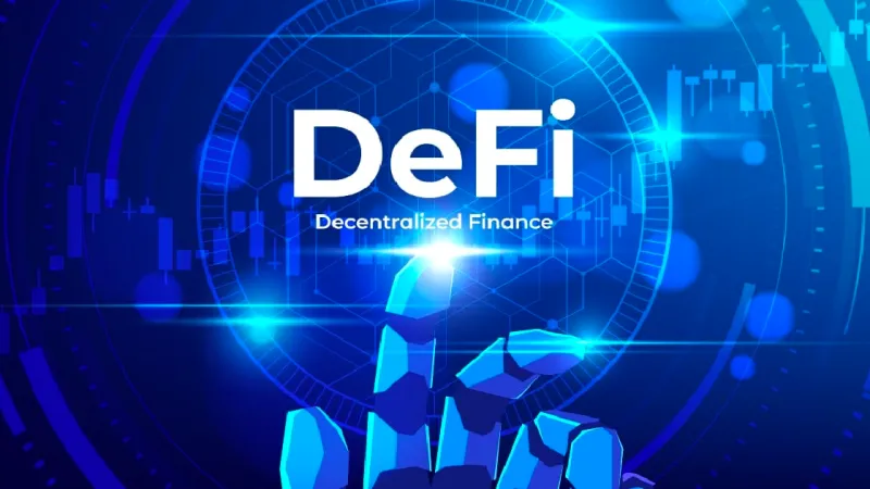 Cost of DeFi App Development in 2023