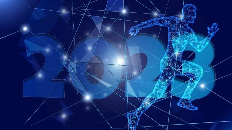 Top 10 Tech Trends In 2023 Everyone Must Be Ready For