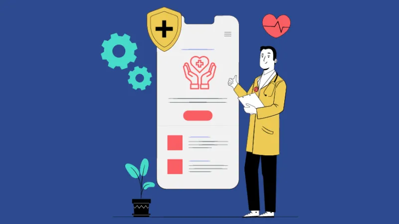 Top Healthcare Apps in the US Market for a Healthier Lifestyle