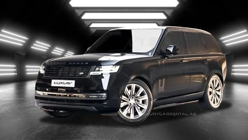 Which Car Should you choose for Family Trip in Dubai?