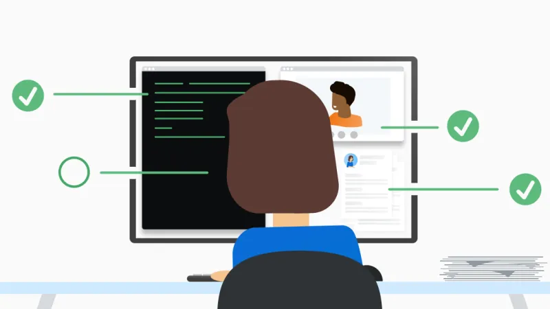 Remote Developers and Programmers Experts