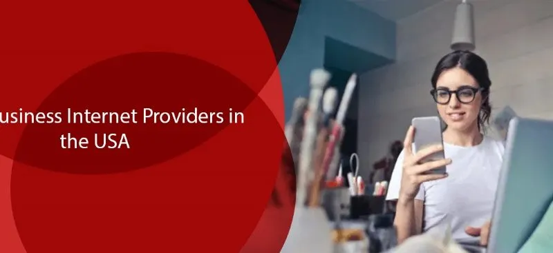 Best Business Internet Providers in the USA