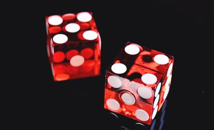 Pros & Cons of Online Gambling