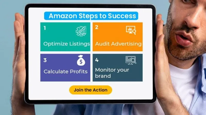How to Lookup Amazon Product Data to Optimize Your Listings and Boost Sales