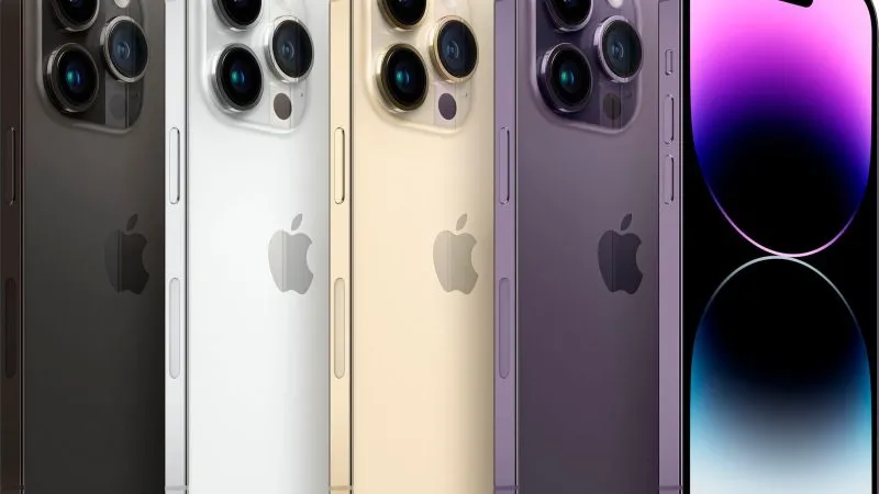 iPhone 14 Pro Max – Things to consider before buying iPhone