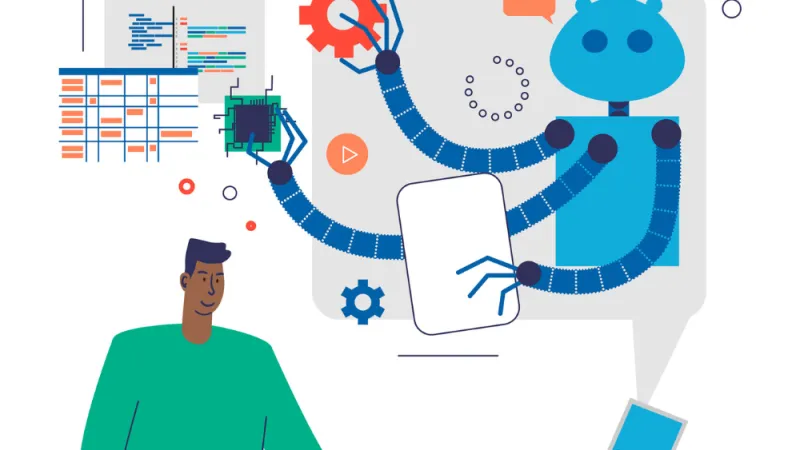 5 Ways To Automate Provisioning and Save Your Manager A Ton Of Time