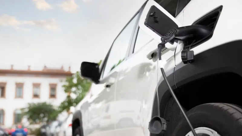 Unlocking the Potential of Electric Vehicle Fleets: A Comprehensive Guide to EV Fleet Charging