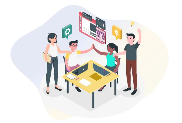 5 Top Reasons to Hire a Dedicated Development Team in Ukraine