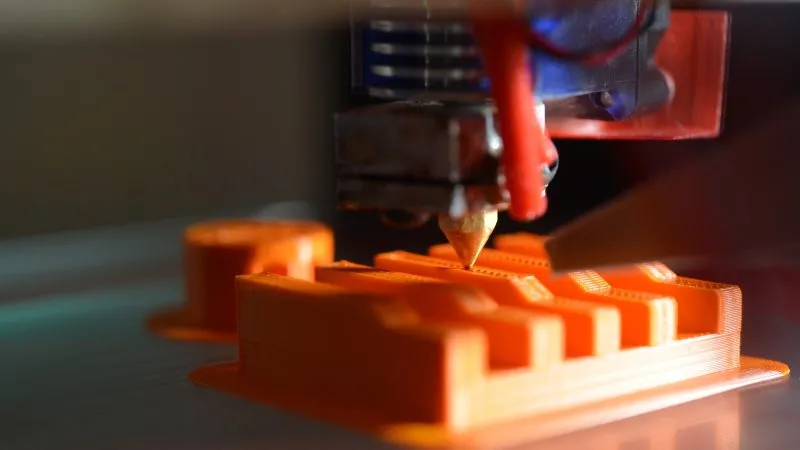 How 3D Printing is Shaking Up the Entertainment Industry