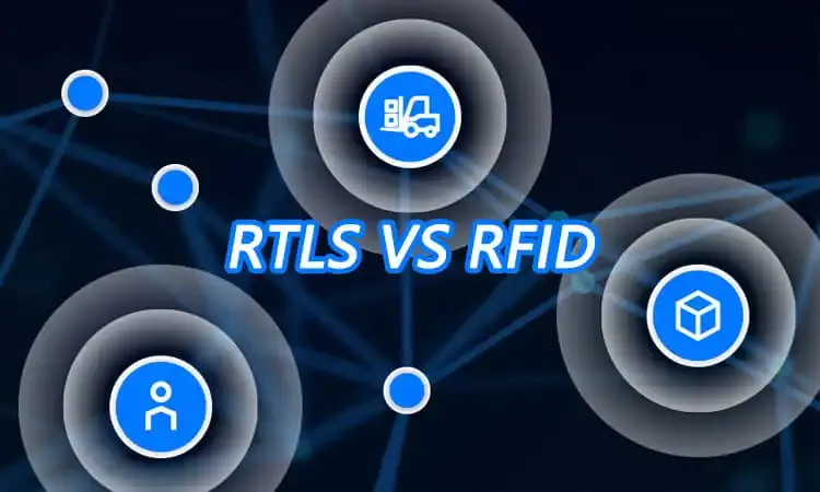 Why Redlore UWB is defeating all RFID solutions?