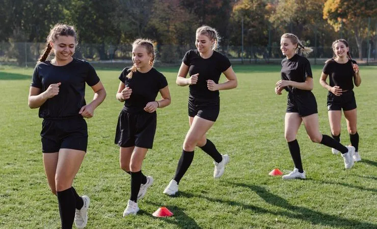 Promoting Sportsmanship and Fair Play: Ethics in Women’s College Sports