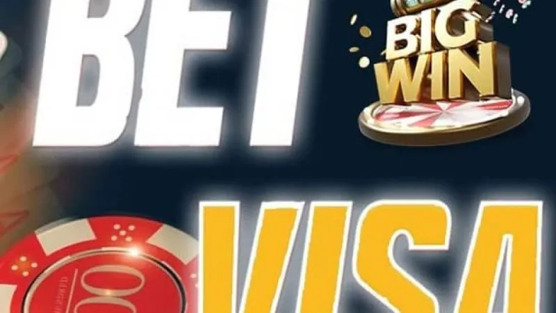 BetVisa – Online Casino Game & Betting in Bangladesh